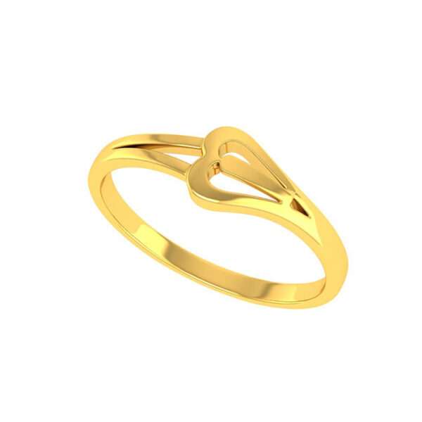 Fancy Ring | BIS 916 Purity