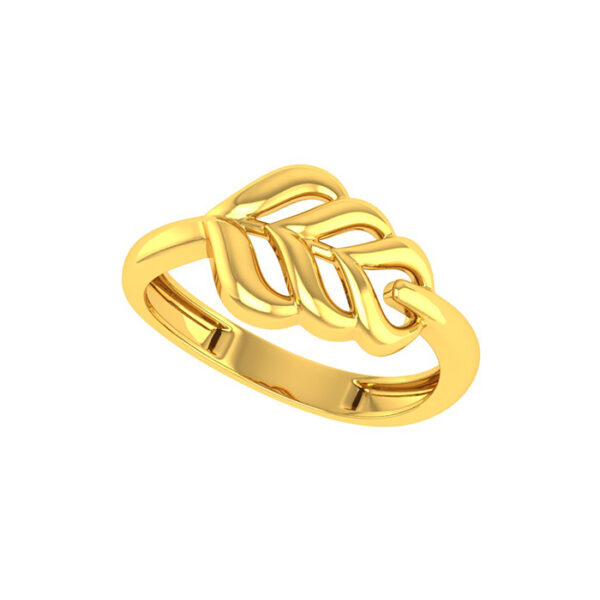 Fancy Ring | BIS 916 Purity