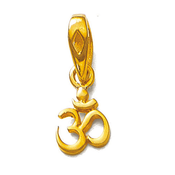 Divine Pendant | BIS 916 Purity