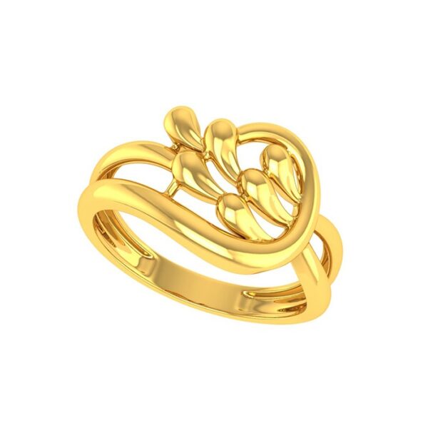 Fancy Ring   | BIS 916 Purity