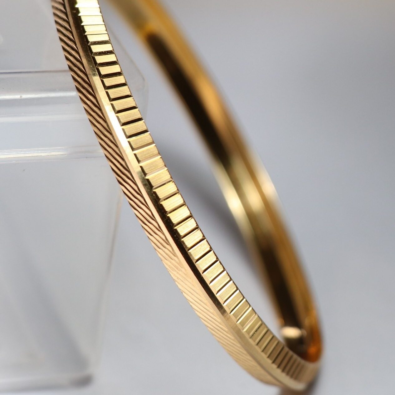 Punjabi Kada | BIS 916 Purity