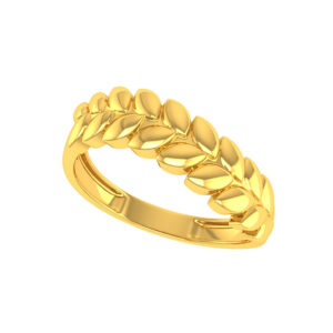 Fancy Ring | BIS 916 Purity