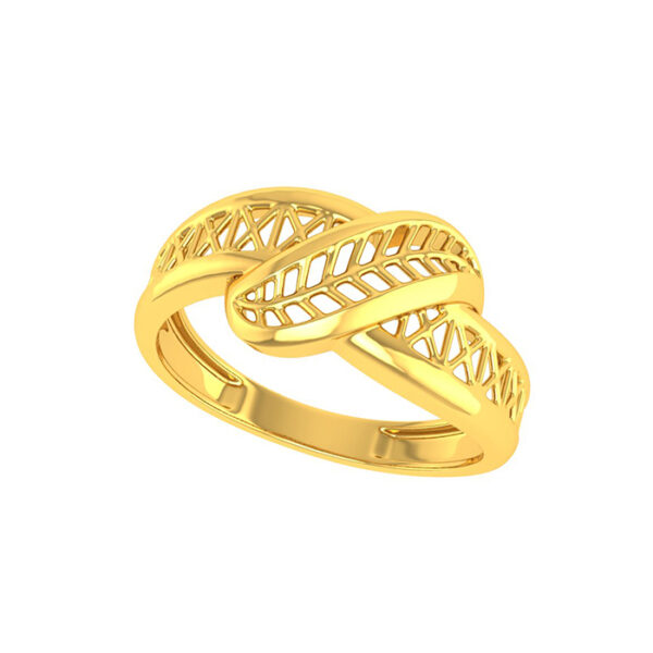 Fancy Ring | BIS 916 Purity