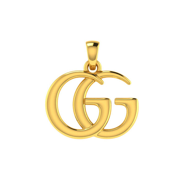 Fancy Pendant  | BIS 916 Purity