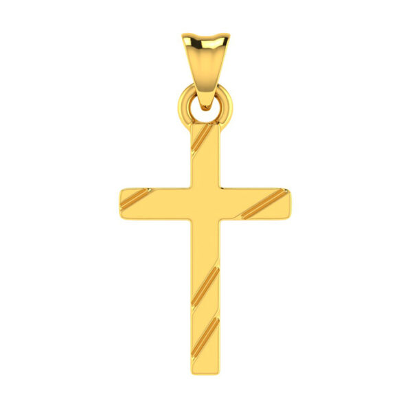 Divine Pendant | BIS 916 Purity
