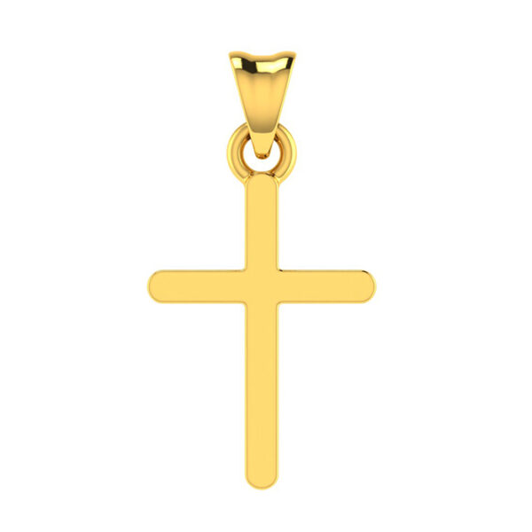 Divine Pendant | BIS 916 Purity