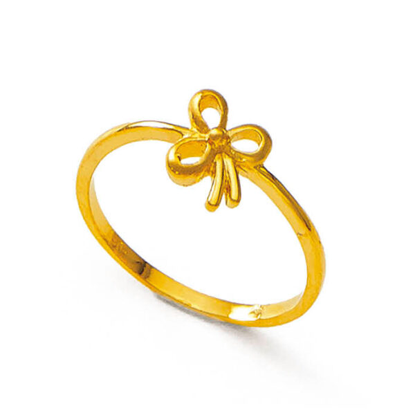 Fancy Ring | BIS 916 Purity