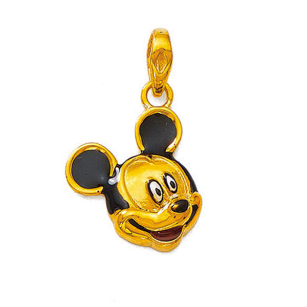 Fancy Pendant | BIS 916 Purity