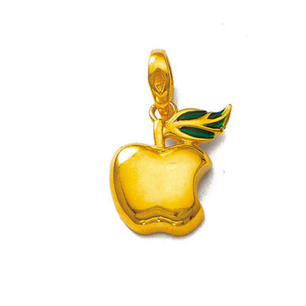 Fancy Pendant | BIS 916 Purity