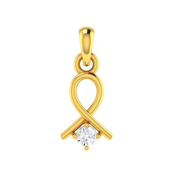 Fancy Pendant | BIS 916 Purity