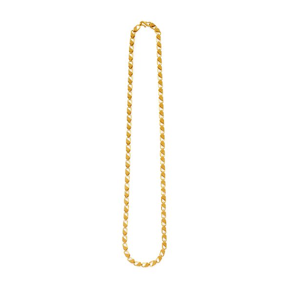 Fancy Chain | BIS 916 Purity