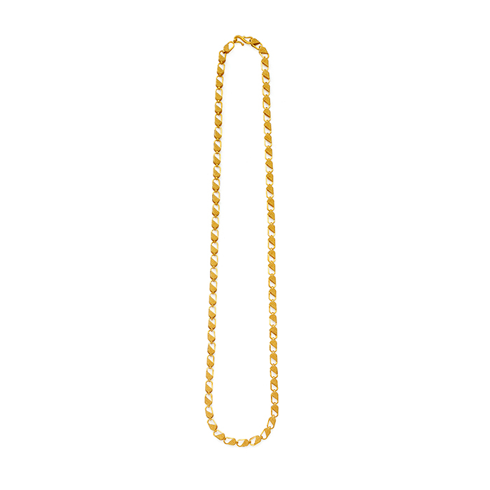 Fancy Chain | BIS 916 Purity