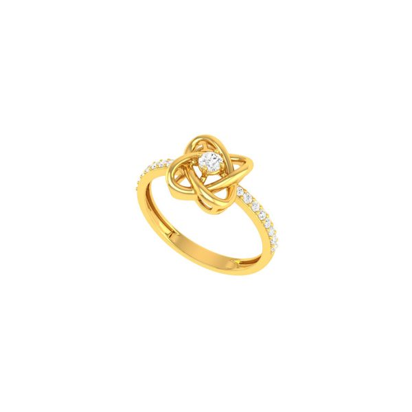 Fancy Ring | BIS 916 Purity