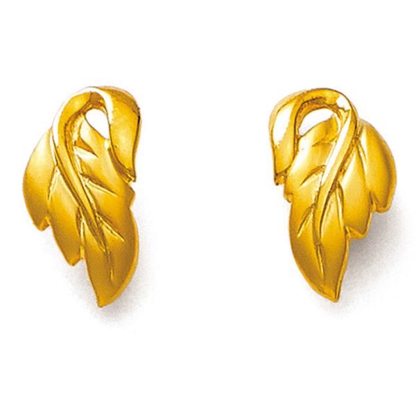 Fancy Earring | BIS 916 Purity