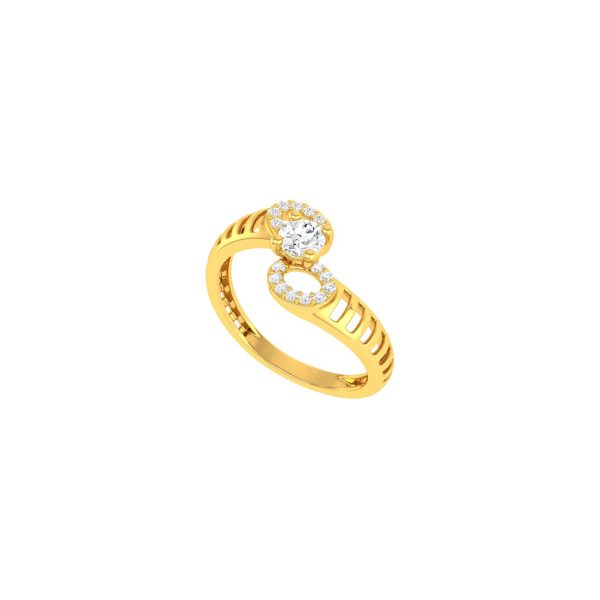 Fancy Ring | BIS 916 Purity