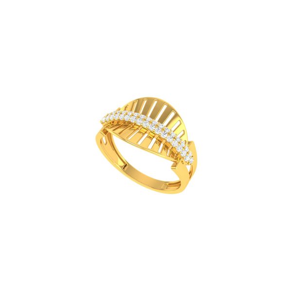 Fancy Ring | BIS 916 Purity