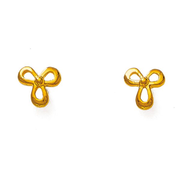 Fancy Earring | BIS 916 Purity