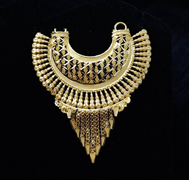 Fancy Mangalsutra | BIS 916 Purity