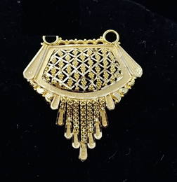 Fancy Mangalsutra | BIS 916 Purity