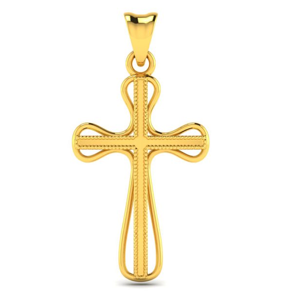 Divine Pendant | BIS 916 Purity
