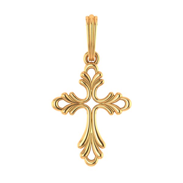 Divine Pendant | BIS 916 Purity