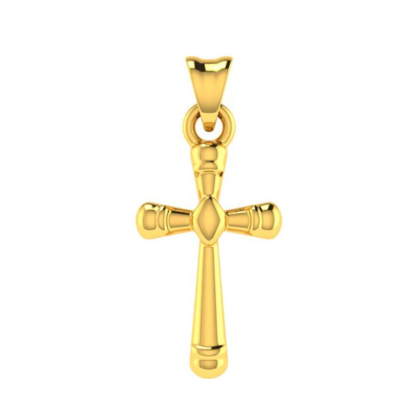 Divine Pendant | BIS 916 Purity