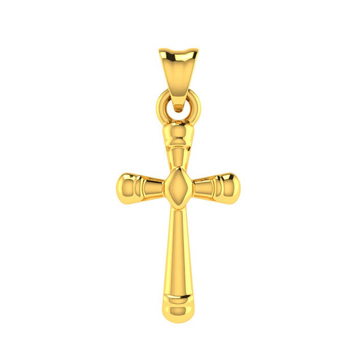 Divine Pendant | BIS 916 Purity