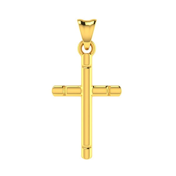 Divine Pendant | BIS 916 Purity