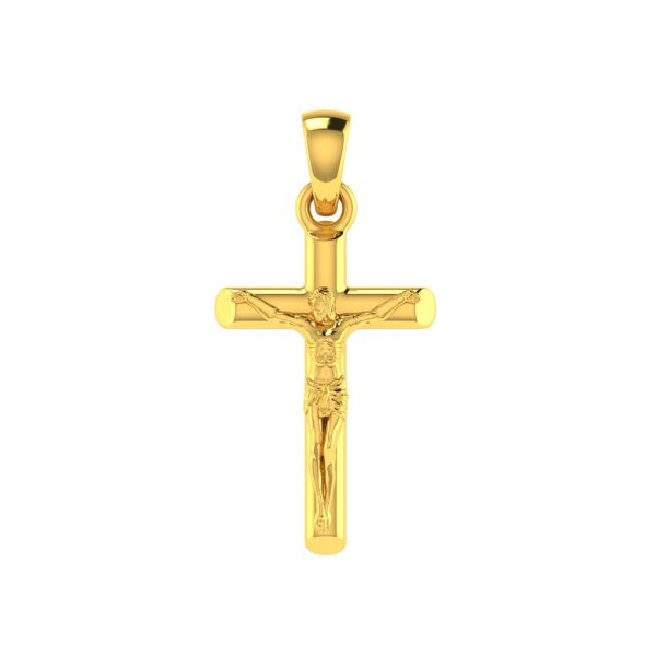 Divine Pendant | BIS 916 Purity