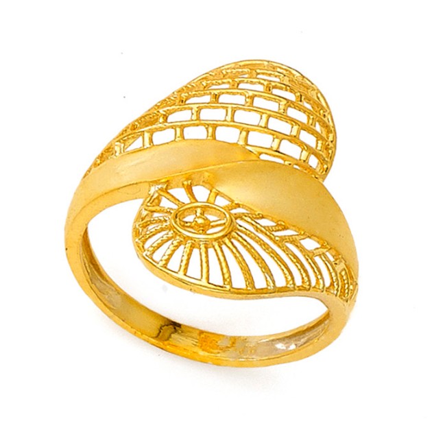 Fancy Ladies Ring | BIS 916 Purity