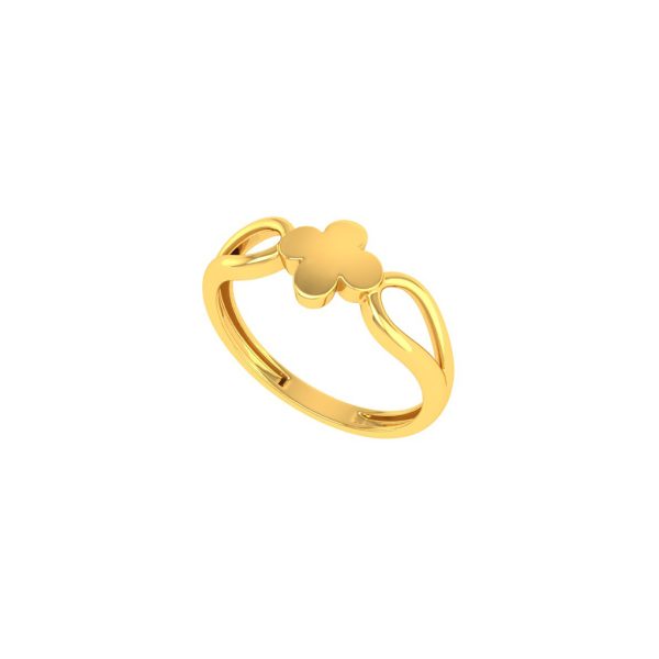Fancy Ladies Ring | BIS 916 Purity