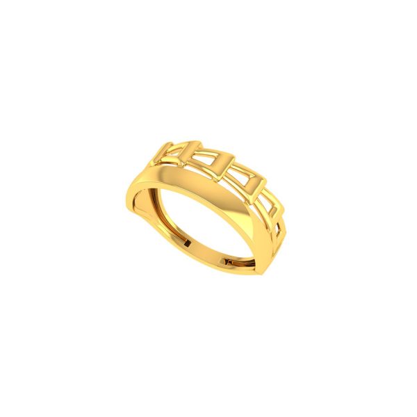 Fancy Ladies Ring | BIS 916 Purity