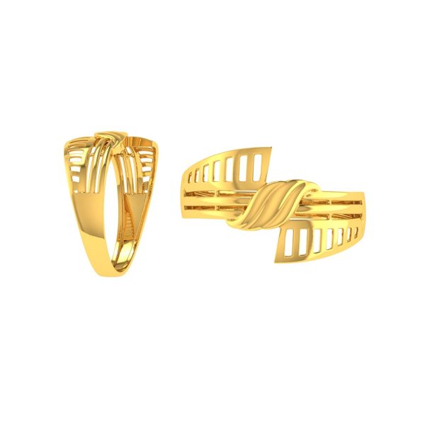 Fancy Ladies Ring | BIS 916 Purity