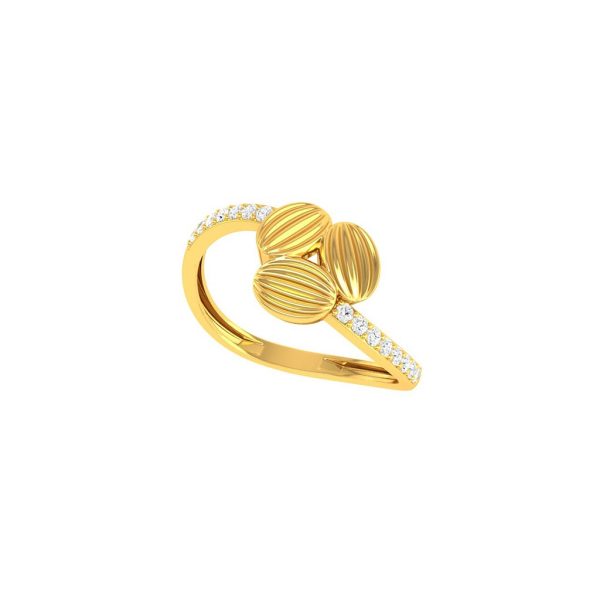 Fancy Ladies Ring | BIS 916 Purity