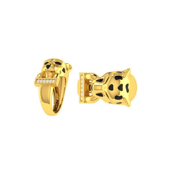 Fancy Ladies Ring | BIS 916 Purity